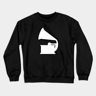 Vintage (Wordless) Crewneck Sweatshirt